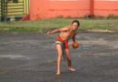 Ecatepec vive el Mundial: Museo de Vestigios Arqueológicos realiza taller sobre el Juego de Pelota Mesoamericano