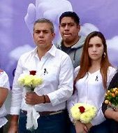 En Ecatepec, es detenido familiar de exfuncionarios del gobierno de Fernando Vilchis