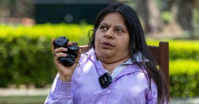 El chile huacle, joya del mole negro, encuentra en la UAEMéx una vía para su conservación