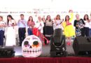 Con gran éxito concluye Festival Turístico Nacional 2026 Ecatepec