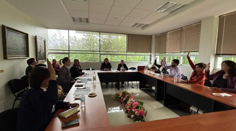 Suma el Anteproyecto de Reforma a la Ley de la UAEMéx el respaldo de 34 espacios universitarios