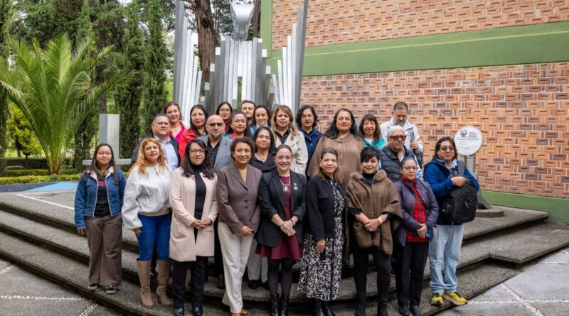 UAEMéx conmemora el Día de la Libertad de Expresión y reflexiona sobre su papel para la construcción de sociedades críticas