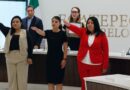 Aprueba Cabildo de Ecatepec nombramiento de tres juezas
