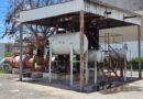 Con operación permanente de nueve cárcamos de rebombeo, se refuerza en Toluca la infraestructura hidráulica
