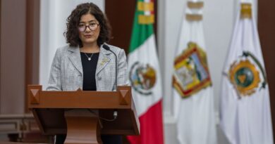 Los afiliados de la FAAPAUAEM serán quienes decidirán, en libertad, al próximo Comité Directivo: rectora Paty Zarza