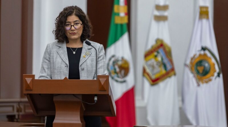 Los afiliados de la FAAPAUAEM serán quienes decidirán, en libertad, al próximo Comité Directivo: rectora Paty Zarza