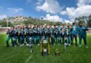 Potros UAEMéx firman una temporada histórica con bicampeonato nacional y título de Campeón de Campeones