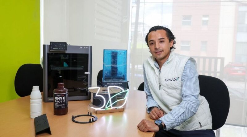 UAEMéx impulsa talento que transforma ideas en soluciones para la industria