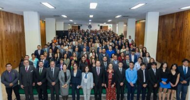 Plantel “Lic. Adolfo López Mateos” de la UAEMéx, ejemplo de talento, inclusión y transformación universitaria