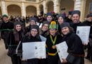 En entrega de grados de maestría y doctorado; Silvia Torres reconoce a la UAEMéx como cuna de conocimiento y excelencia