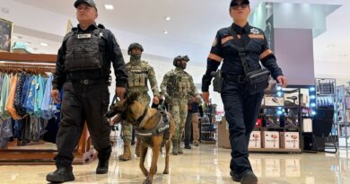Ecatepec despliega operativo de proximidad social por partido de la selección