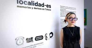 Localidad-es, memorias y derivas de Toluca: una mirada artística a la identidad urbana desde la UAEMéx