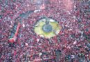Copa Campeones de la Concacaf se quedó en Toluca, Diablos Rojos la conquistaron