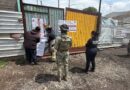 En Ecatepec ponen alto a presuntos fabricantes “piratas” de cloro