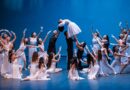 Brilla el talento universitario en el Magno Festival de Danza 2026 del Centro de Actividades Culturales de la UAEMéx