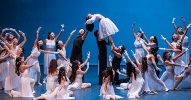 Brilla el talento universitario en el Magno Festival de Danza 2026 del Centro de Actividades Culturales de la UAEMéx