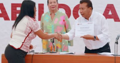 Jóvenes y especialistas presentan en Cabildo Abierto propuestas para impulsar el deporte