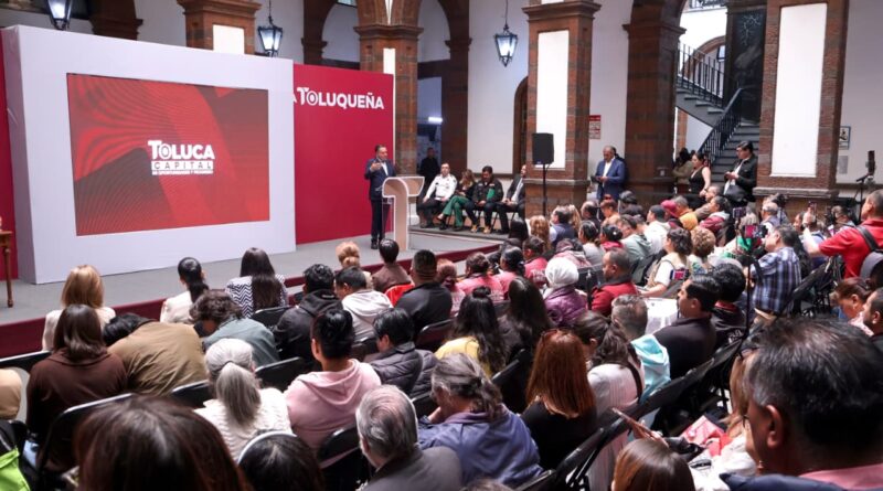 Llama Ricardo Moreno a vivir el futbol sin discriminación y con respeto a visitantes y aficionados
