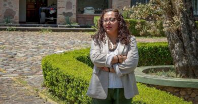 Mujeres y turismo, una alianza para impulsar el desarrollo del sur mexiquense: Andrea Edurne Jiménez Ruiz
