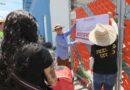 En Ecatepec notificaciones a invasores, “La vía publica se respeta, no es bote de basura”: Azucena