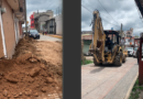 Denuncian tala clandestina y reciben amenazas de la Comisariada ejidal de San Pedro Atlapulco, Ocoyoacac, Edoméx   