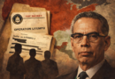 La CIA en México ¡qué novedad!