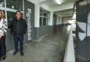 Corredor de la Paz: arte que une a la comunidad de la Facultad de Turismo y Gastronomía de la UAEMéx