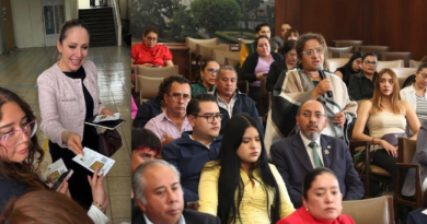 Suma el Anteproyecto de Reforma a la Ley de la UAEMéx el respaldo de 38 espacios universitarios