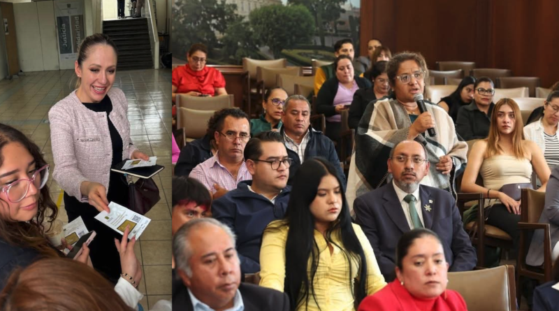 Suma el Anteproyecto de Reforma a la Ley de la UAEMéx el respaldo de 38 espacios universitarios