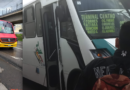 Mala calidad del transporte público en el Valle de Toluca