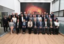 Colegio de Ingenieros Civiles del Estado de México y Colegio de Ingenieros Civiles de México firman convenio de colaboración.