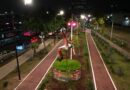 Ecatepec, Gobierno de Azucena Cisneros interviene 2 km de la México-Pachuca en Sendero Seguro