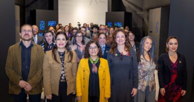 Impulsa UAEMéx la innovación cultural y tecnológica con el lanzamiento del Nodo Universitario Creativo Digital