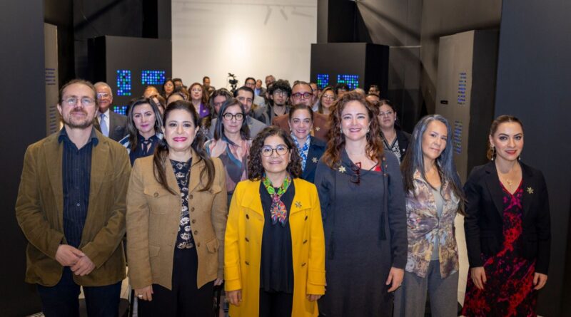 Impulsa UAEMéx la innovación cultural y tecnológica con el lanzamiento del Nodo Universitario Creativo Digital