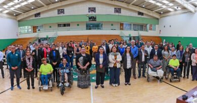 La inclusión comienza con entornos accesibles, coinciden especialistas en la UAEMéx