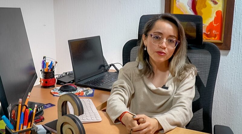 Con iThenticate, UAEMéx refuerza la calidad y confiabilidad de sus publicaciones científicas