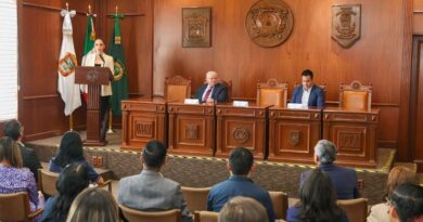 UAEMéx fortalece cultura de transparencia y protección de datos con programa de capacitación
