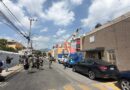 Policía de Ecatepec y Marina retiran 64 cámaras de vigilancia irregulares