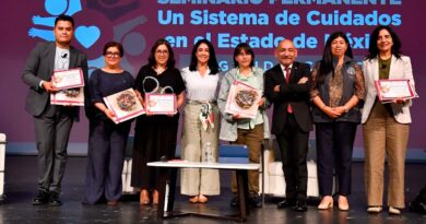 Gobierno del EdoMéx busca garantizar atención digna a grupos vulnerables