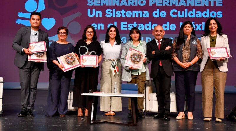 Gobierno del EdoMéx busca garantizar atención digna a grupos vulnerables