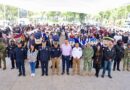 Ecatepec se suma a la campaña de Desarme Voluntario 2026
