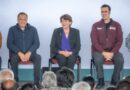 Trabaja Toluca en fortalecer el tejido social y mejorar la convivencia armónica entre las familias: Ricardo Moreno