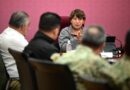 En Edomex, se realiza destrucción de 340 armas y objetos bélicos, a cambio sociedad recibe 3 mdp