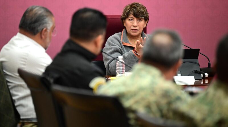 En Edomex, se realiza destrucción de 340 armas y objetos bélicos, a cambio sociedad recibe 3 mdp