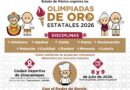 Gobierno de Delfina Gómez invierte 7.7 millones en escuelas de Zacazonapan con mobiliario e infraestructura