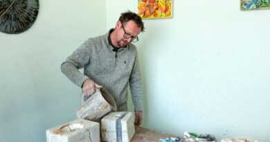 El diseño transforma cuando responde a las necesidades de las personas: Iván Hernández Arellano