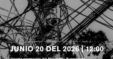 Toluca se mira a sí misma a través del arte en la exposición Localidad-es. Memoria y derivas en Toluca