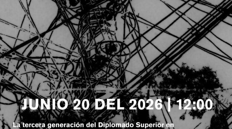 Toluca se mira a sí misma a través del arte en la exposición Localidad-es. Memoria y derivas en Toluca