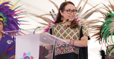 Arranca Festival Turístico Nacional 2026: Ecatepec, tierra de encuentro y raíces, una ventana cultural y artesanal