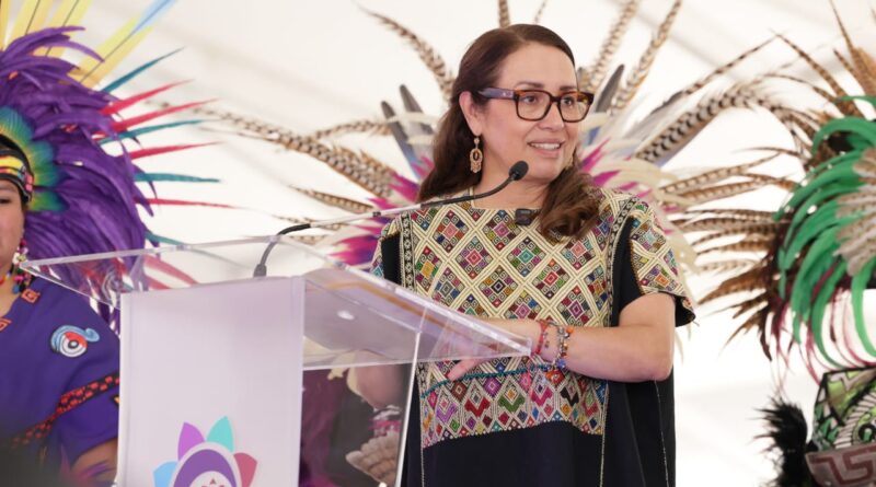 Arranca Festival Turístico Nacional 2026: Ecatepec, tierra de encuentro y raíces, una ventana cultural y artesanal